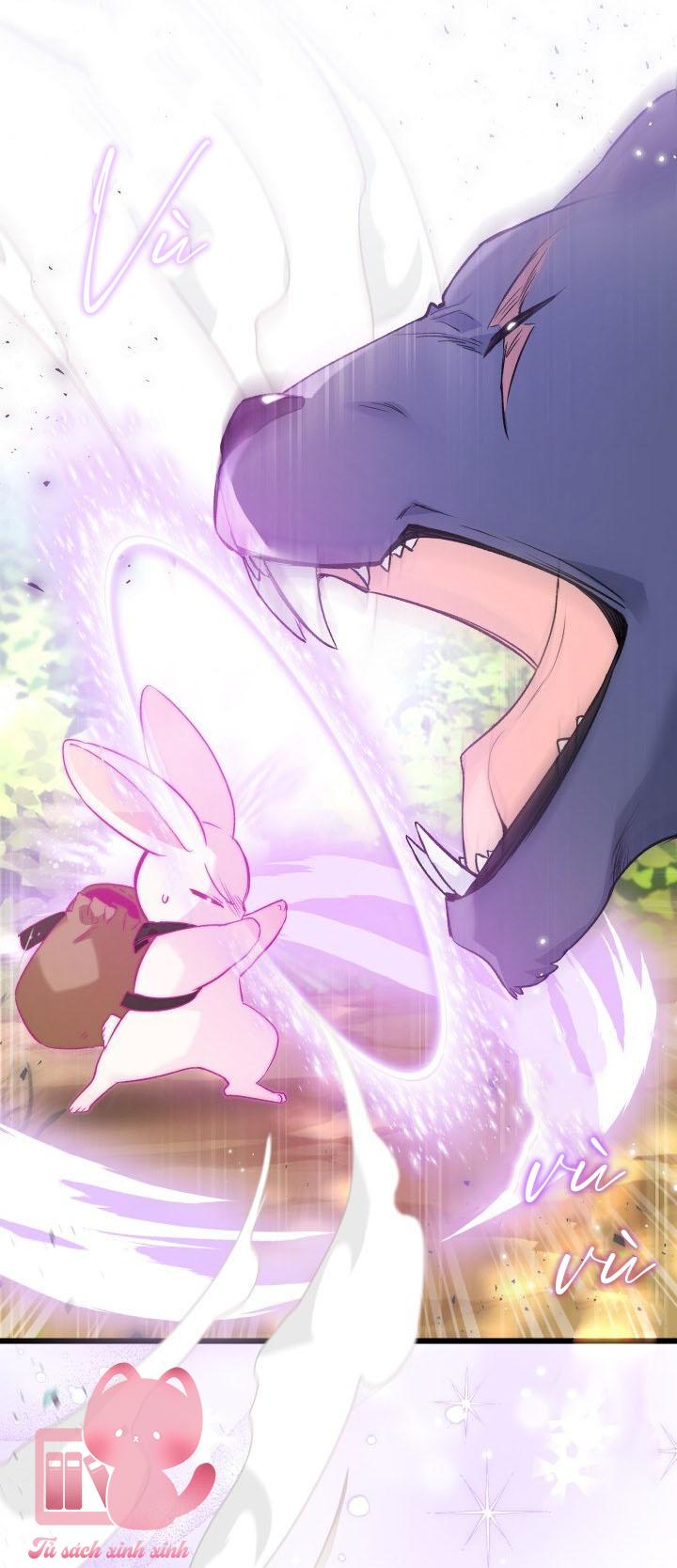 Quan Hệ Cộng Sinh Giữa Báo Đen Và Thỏ Trắng - Chap 61 - Trang 65