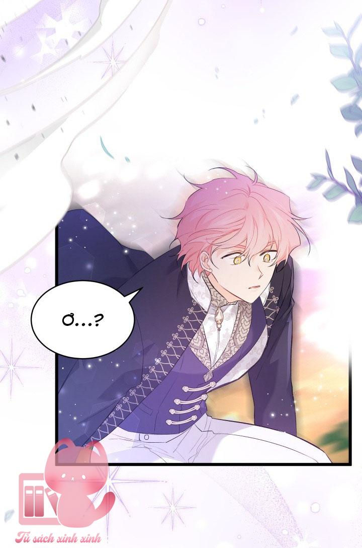 Quan Hệ Cộng Sinh Giữa Báo Đen Và Thỏ Trắng - Chap 61 - Trang 66