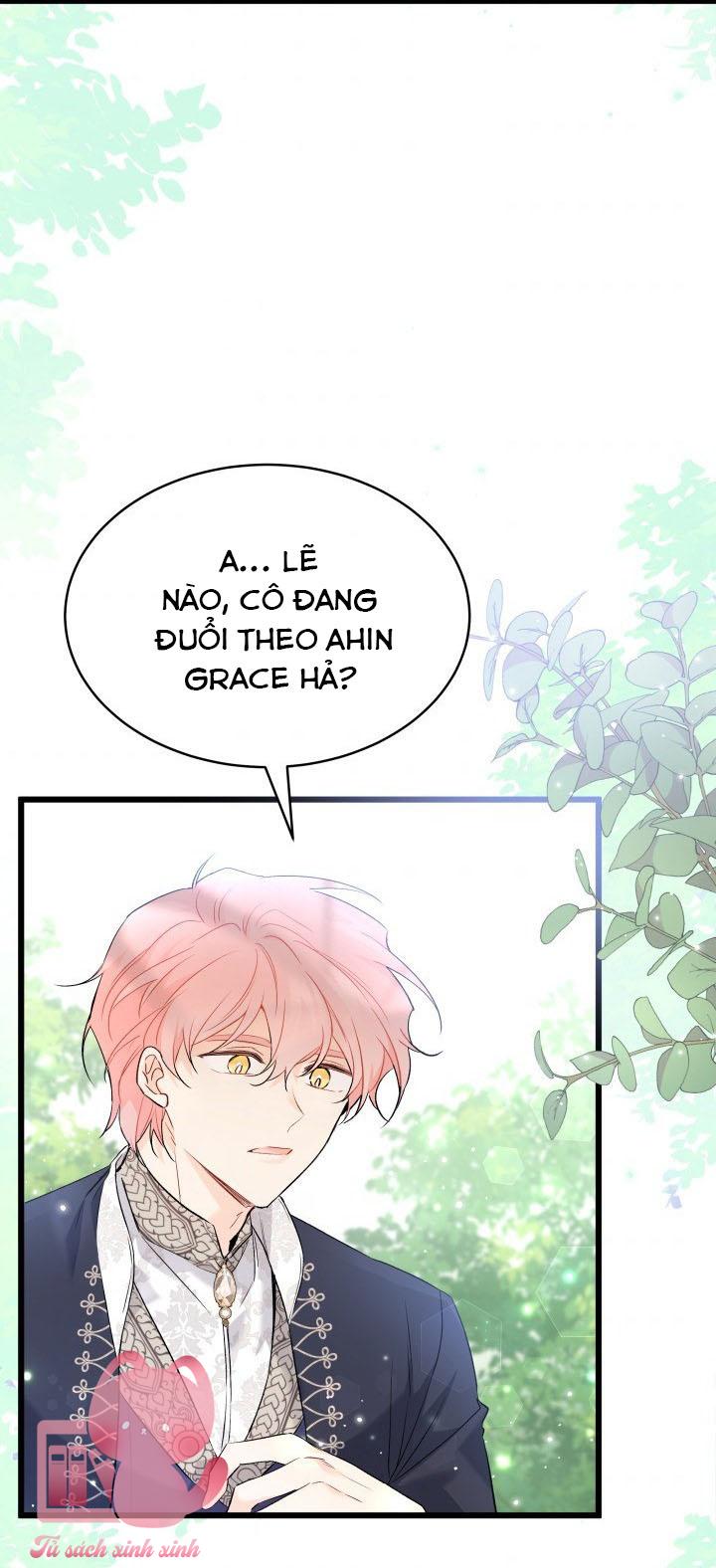 Quan Hệ Cộng Sinh Giữa Báo Đen Và Thỏ Trắng - Chap 61 - Trang 71
