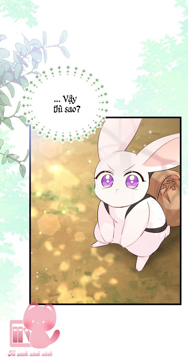 Quan Hệ Cộng Sinh Giữa Báo Đen Và Thỏ Trắng - Chap 61 - Trang 72