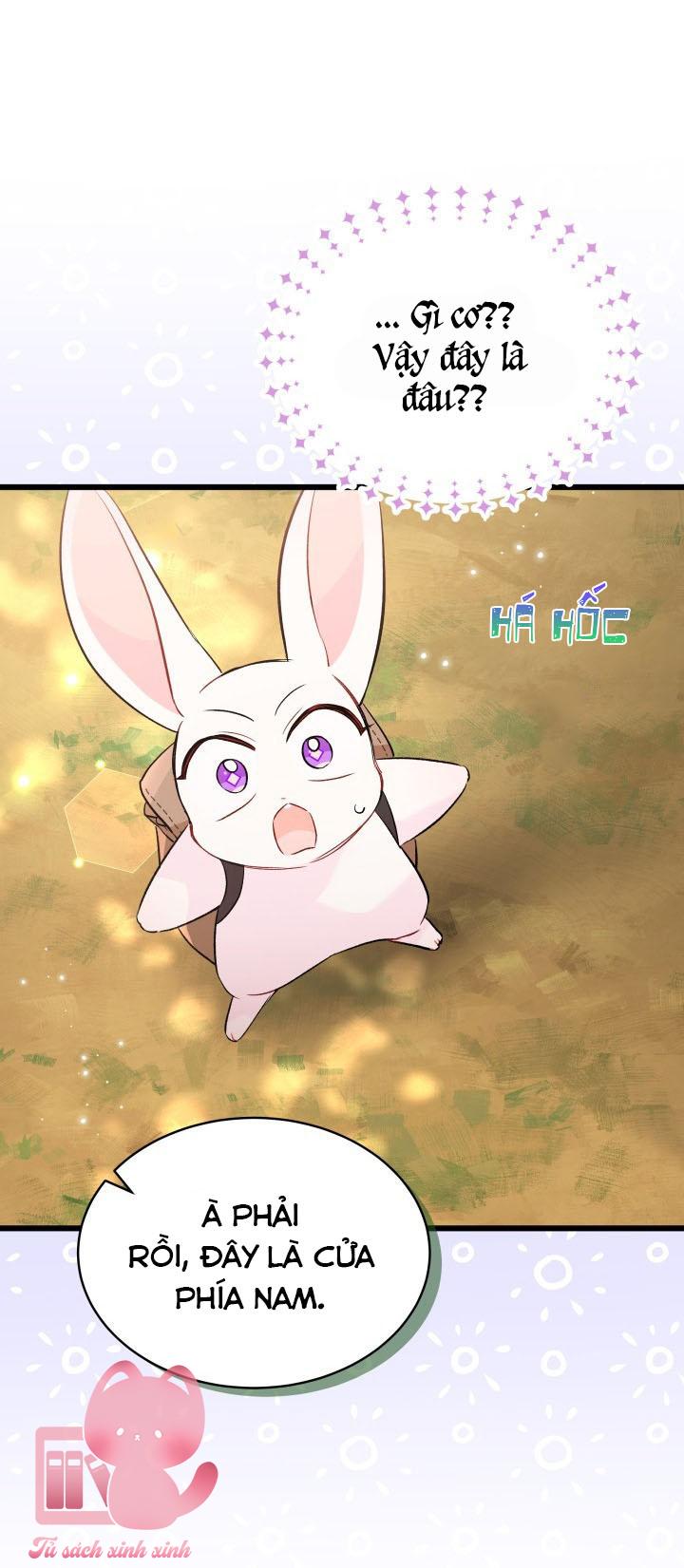 Quan Hệ Cộng Sinh Giữa Báo Đen Và Thỏ Trắng - Chap 61 - Trang 75