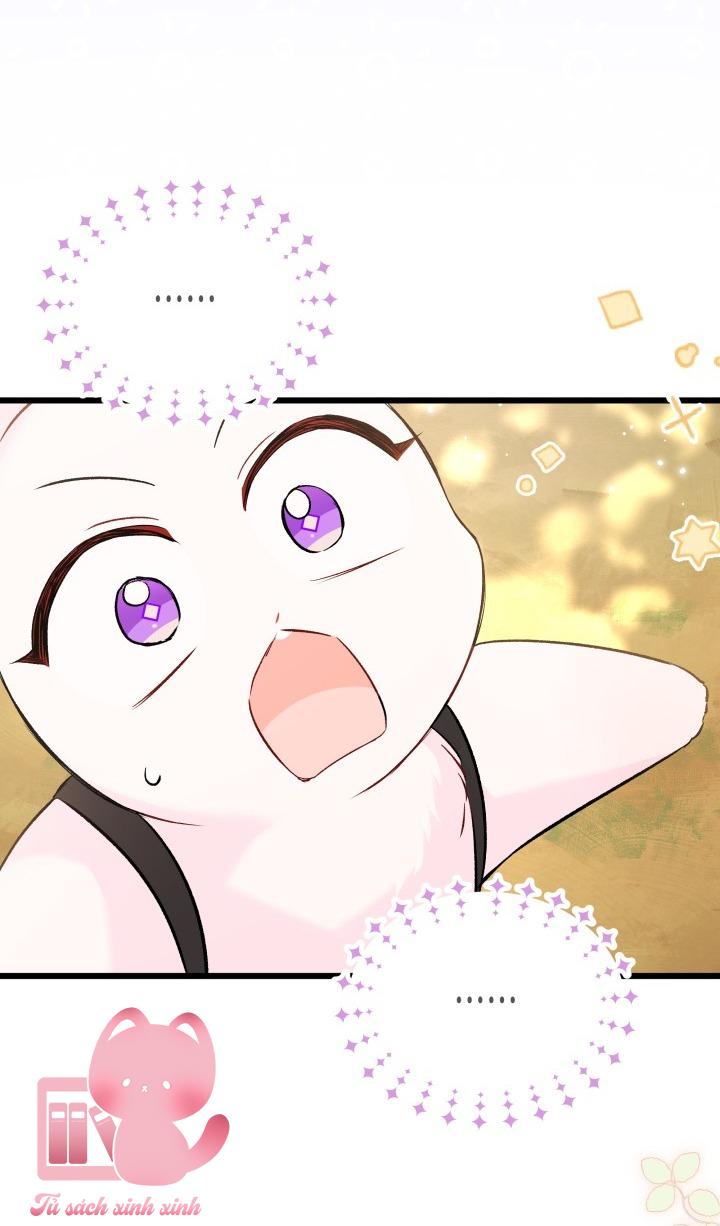Quan Hệ Cộng Sinh Giữa Báo Đen Và Thỏ Trắng - Chap 61 - Trang 76