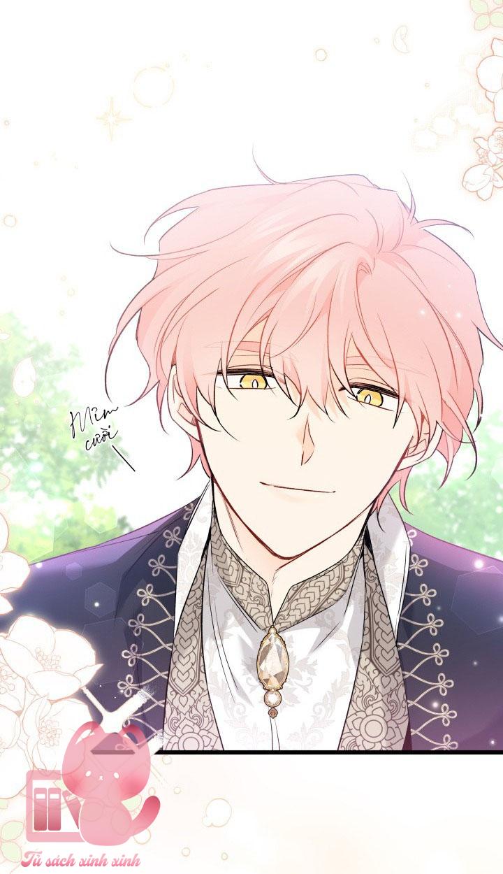 Quan Hệ Cộng Sinh Giữa Báo Đen Và Thỏ Trắng - Chap 61 - Trang 77
