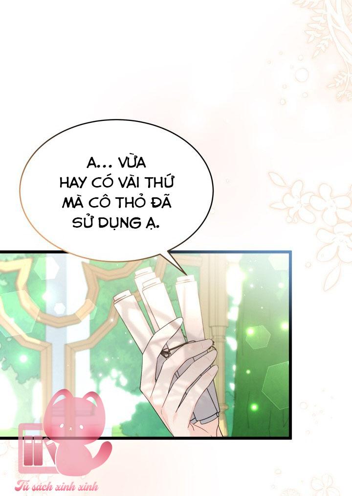 Quan Hệ Cộng Sinh Giữa Báo Đen Và Thỏ Trắng - Chap 61 - Trang 10