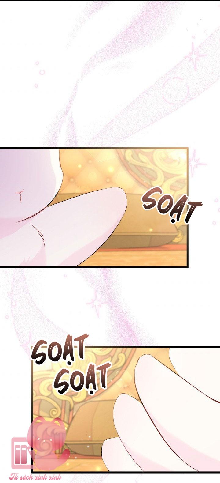 Quan Hệ Cộng Sinh Giữa Báo Đen Và Thỏ Trắng - Chap 63 - Trang 2