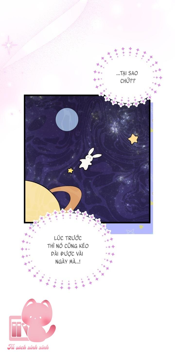 Quan Hệ Cộng Sinh Giữa Báo Đen Và Thỏ Trắng - Chap 63 - Trang 13