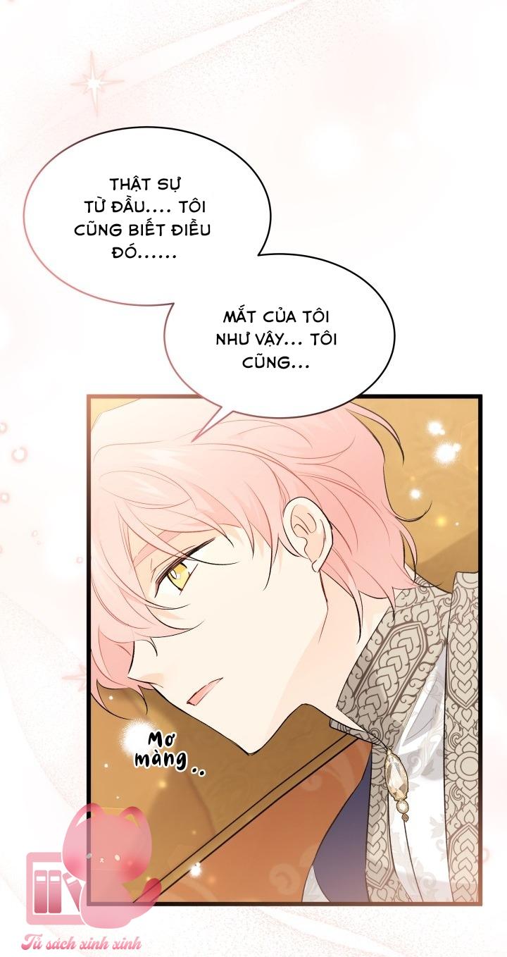 Quan Hệ Cộng Sinh Giữa Báo Đen Và Thỏ Trắng - Chap 63 - Trang 19