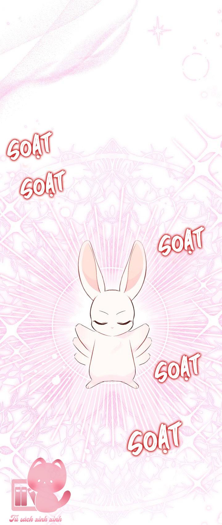 Quan Hệ Cộng Sinh Giữa Báo Đen Và Thỏ Trắng - Chap 63 - Trang 3