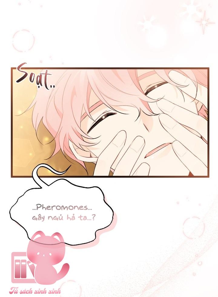 Quan Hệ Cộng Sinh Giữa Báo Đen Và Thỏ Trắng - Chap 63 - Trang 22