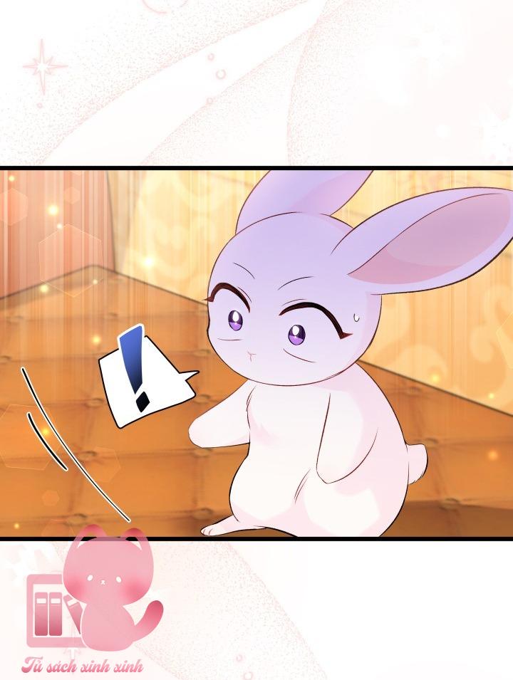 Quan Hệ Cộng Sinh Giữa Báo Đen Và Thỏ Trắng - Chap 63 - Trang 23