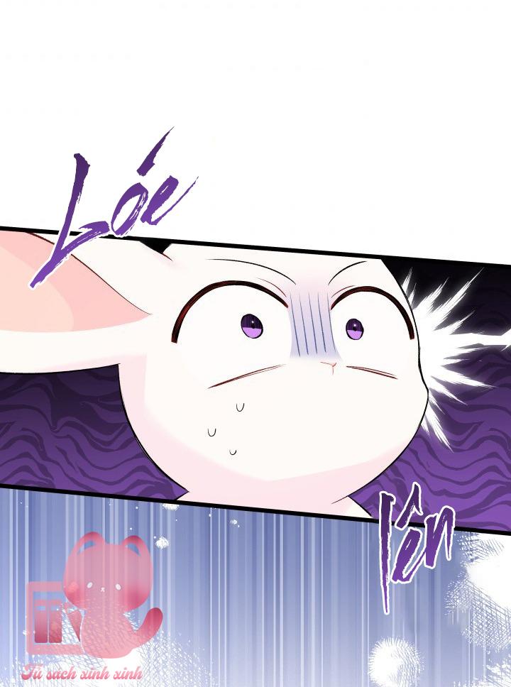 Quan Hệ Cộng Sinh Giữa Báo Đen Và Thỏ Trắng - Chap 63 - Trang 28