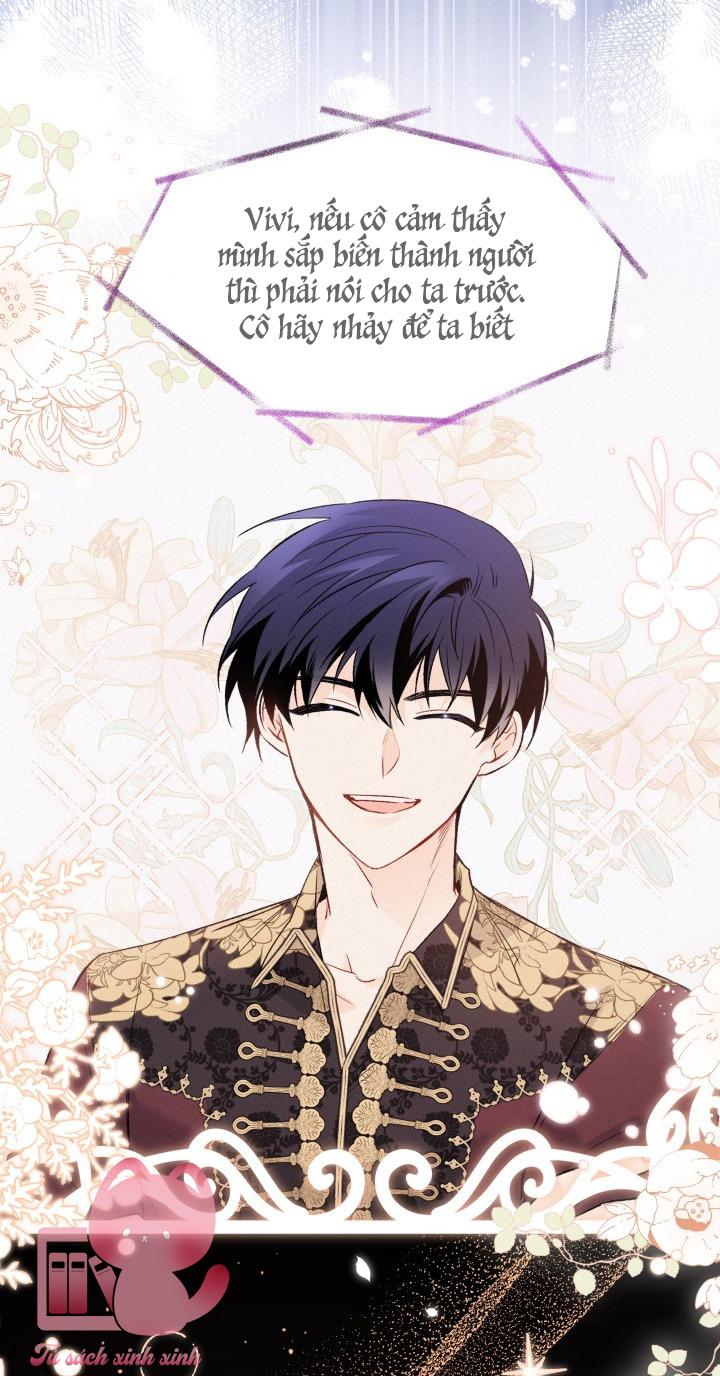 Quan Hệ Cộng Sinh Giữa Báo Đen Và Thỏ Trắng - Chap 63 - Trang 29