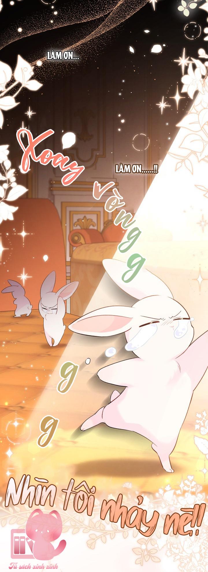 Quan Hệ Cộng Sinh Giữa Báo Đen Và Thỏ Trắng - Chap 63 - Trang 30