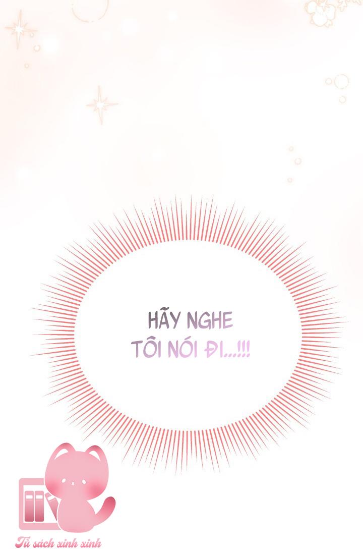 Quan Hệ Cộng Sinh Giữa Báo Đen Và Thỏ Trắng - Chap 63 - Trang 31