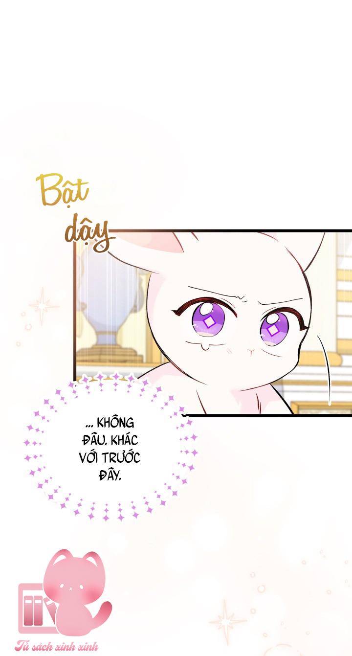 Quan Hệ Cộng Sinh Giữa Báo Đen Và Thỏ Trắng - Chap 63 - Trang 36
