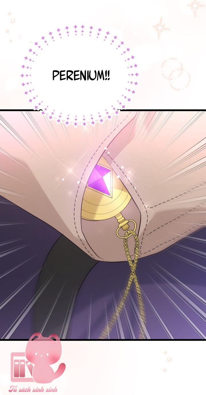 Quan Hệ Cộng Sinh Giữa Báo Đen Và Thỏ Trắng - Chap 63 - Trang 38