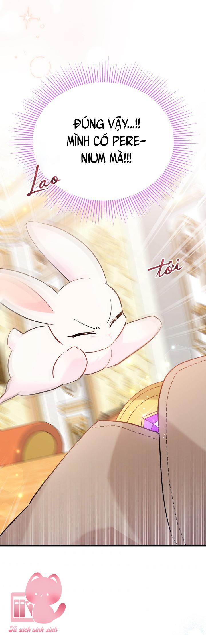 Quan Hệ Cộng Sinh Giữa Báo Đen Và Thỏ Trắng - Chap 63 - Trang 39