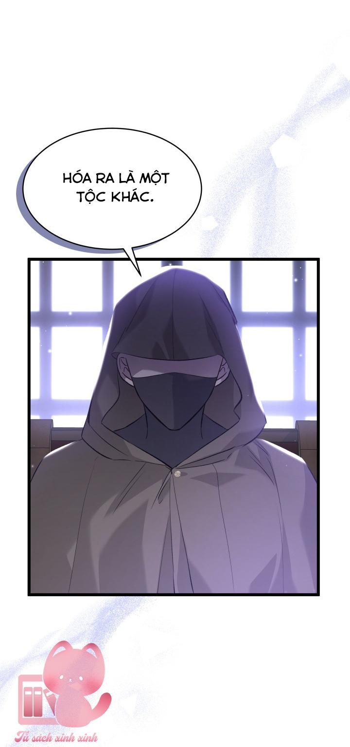 Quan Hệ Cộng Sinh Giữa Báo Đen Và Thỏ Trắng - Chap 63 - Trang 41
