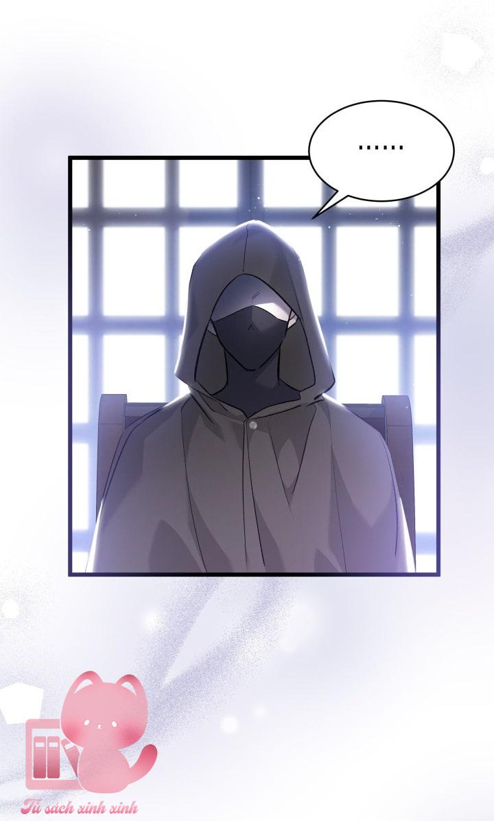Quan Hệ Cộng Sinh Giữa Báo Đen Và Thỏ Trắng - Chap 63 - Trang 47