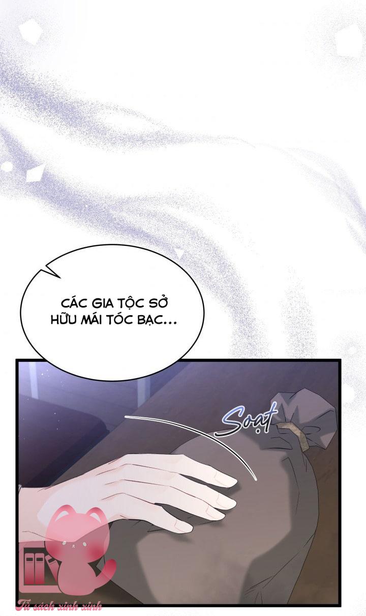 Quan Hệ Cộng Sinh Giữa Báo Đen Và Thỏ Trắng - Chap 63 - Trang 52