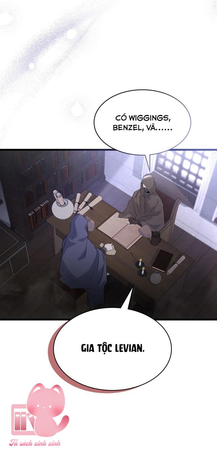 Quan Hệ Cộng Sinh Giữa Báo Đen Và Thỏ Trắng - Chap 63 - Trang 53
