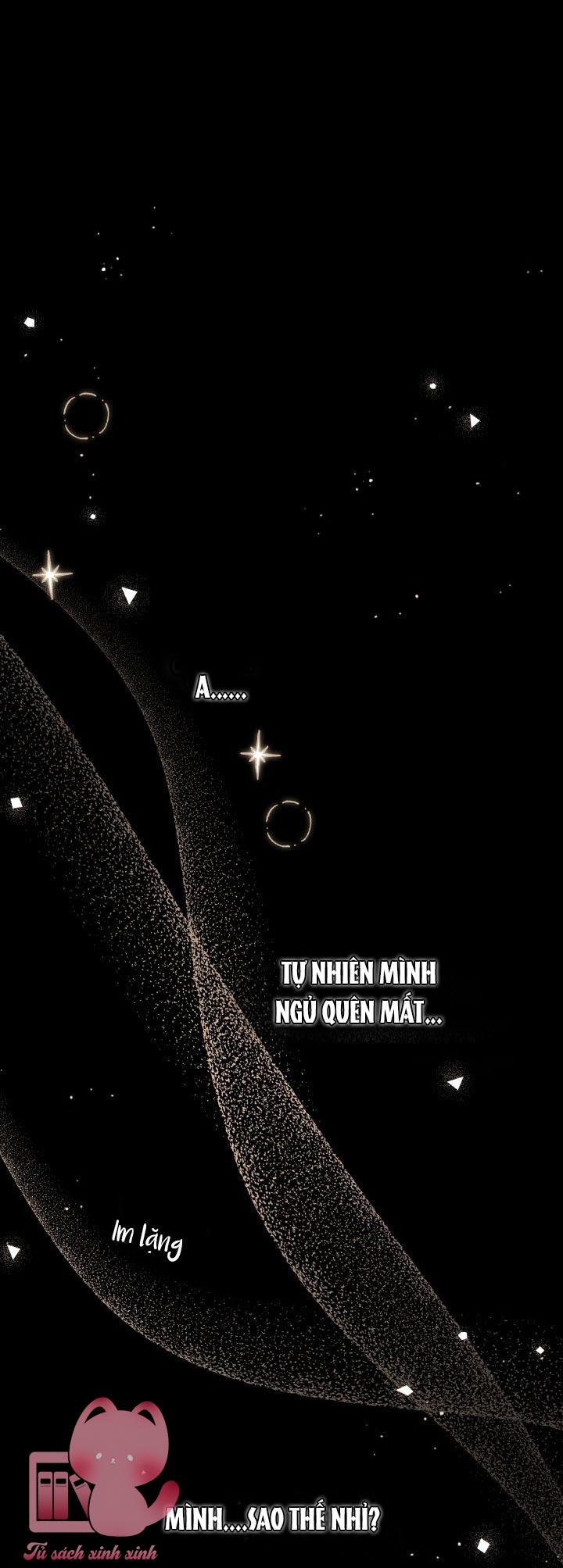 Quan Hệ Cộng Sinh Giữa Báo Đen Và Thỏ Trắng - Chap 63 - Trang 55