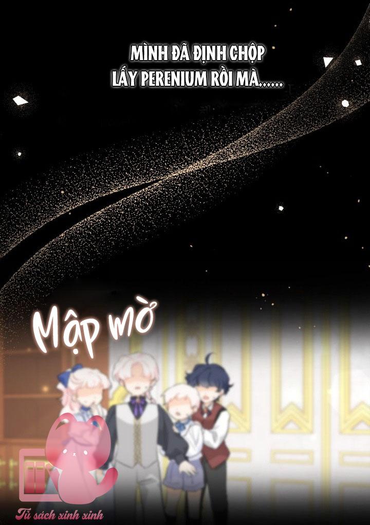 Quan Hệ Cộng Sinh Giữa Báo Đen Và Thỏ Trắng - Chap 63 - Trang 57