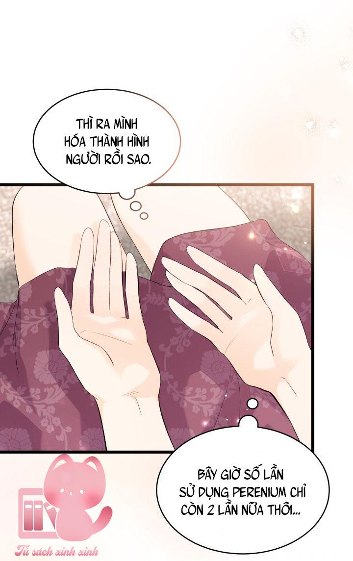 Quan Hệ Cộng Sinh Giữa Báo Đen Và Thỏ Trắng - Chap 63 - Trang 64