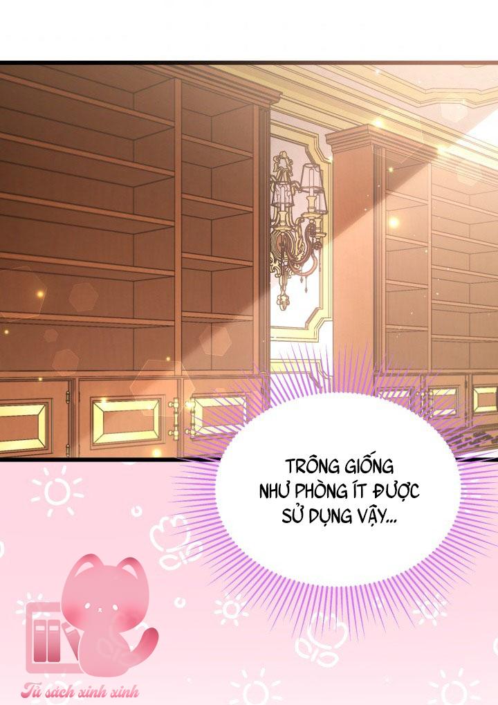 Quan Hệ Cộng Sinh Giữa Báo Đen Và Thỏ Trắng - Chap 63 - Trang 66