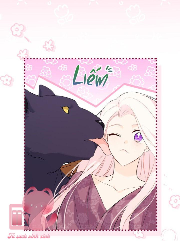 Quan Hệ Cộng Sinh Giữa Báo Đen Và Thỏ Trắng - Chap 63 - Trang 67
