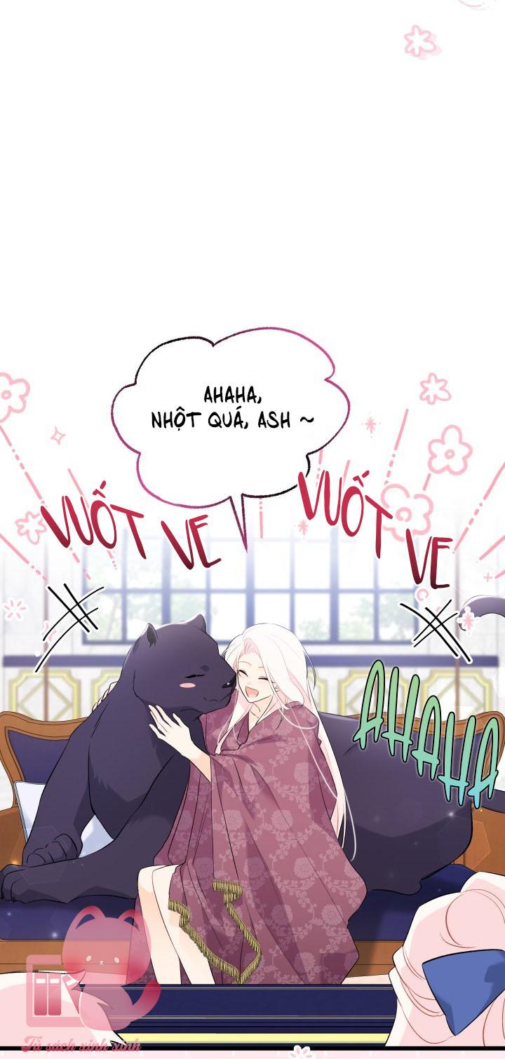 Quan Hệ Cộng Sinh Giữa Báo Đen Và Thỏ Trắng - Chap 63 - Trang 68