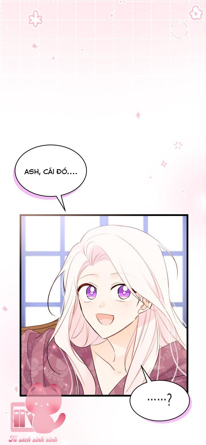 Quan Hệ Cộng Sinh Giữa Báo Đen Và Thỏ Trắng - Chap 63 - Trang 69