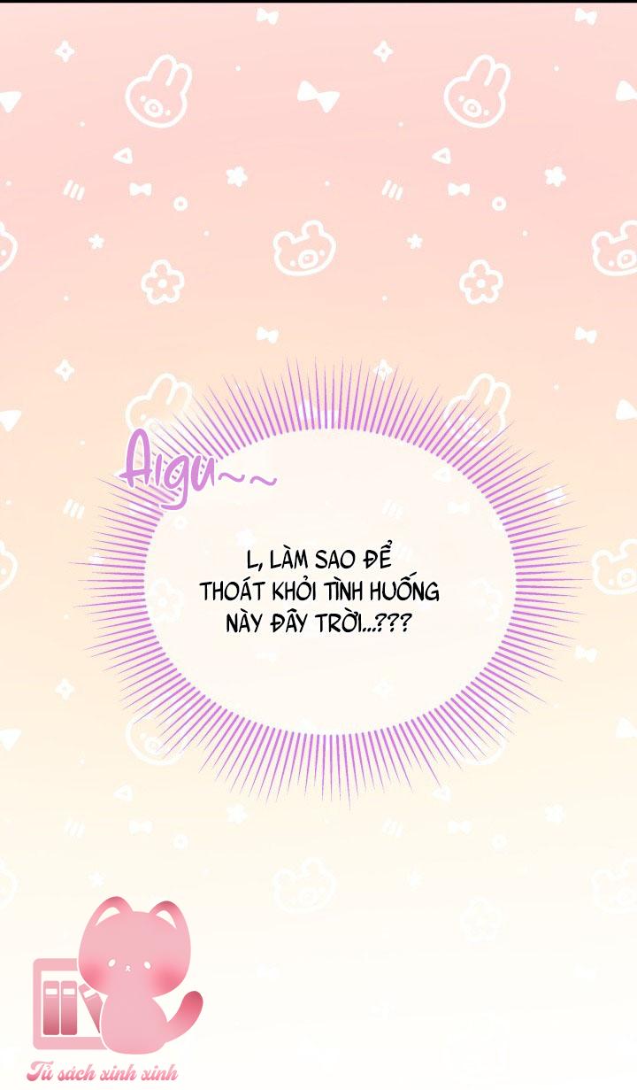 Quan Hệ Cộng Sinh Giữa Báo Đen Và Thỏ Trắng - Chap 63 - Trang 71