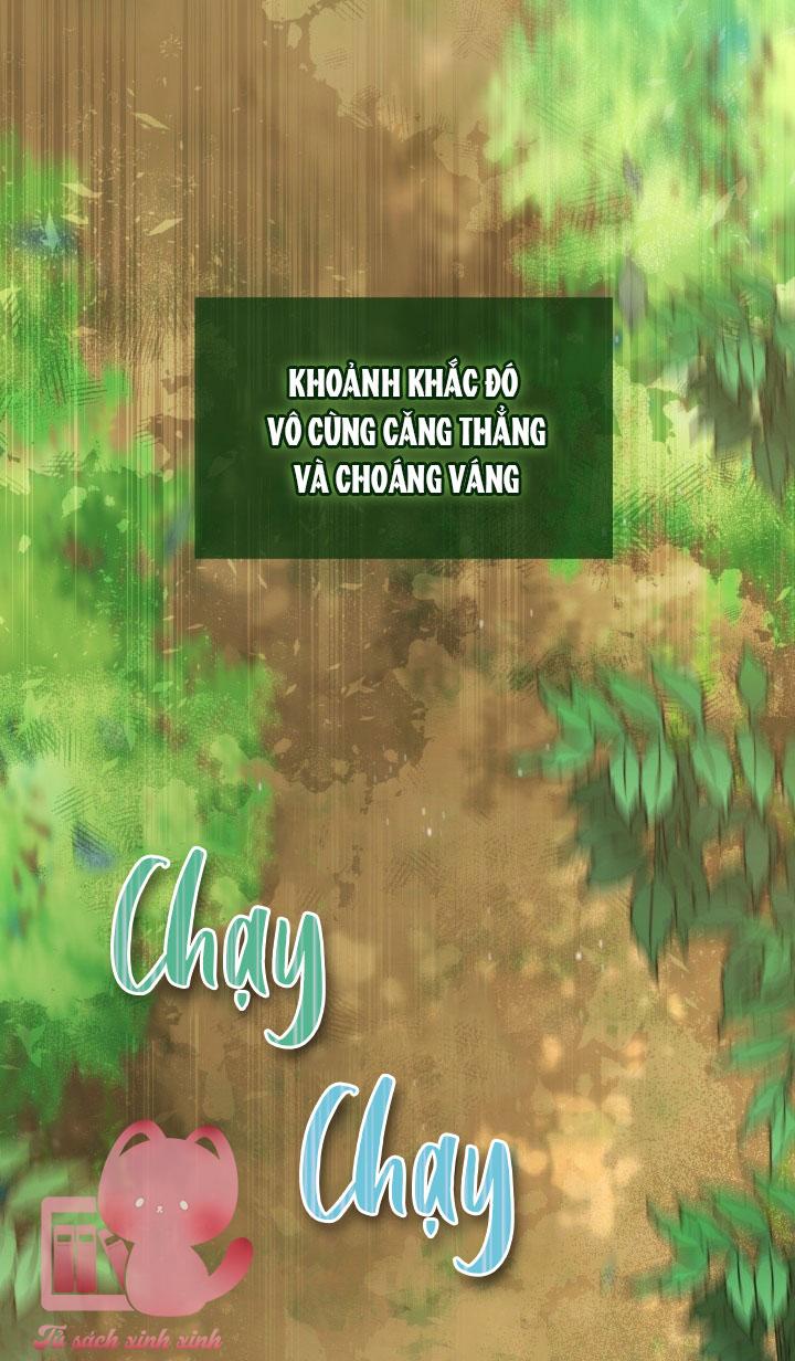 Quan Hệ Cộng Sinh Giữa Báo Đen Và Thỏ Trắng - Chap 64 - Trang 1