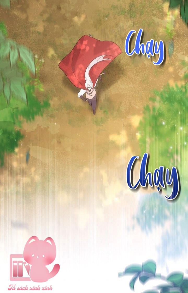 Quan Hệ Cộng Sinh Giữa Báo Đen Và Thỏ Trắng - Chap 64 - Trang 2