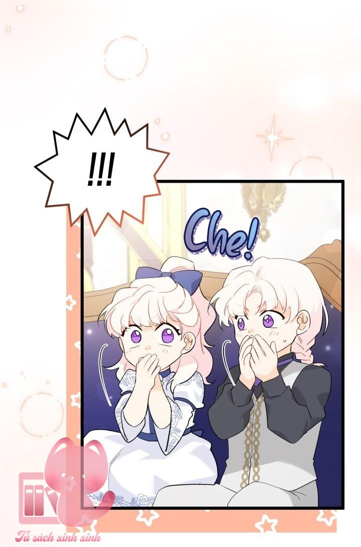 Quan Hệ Cộng Sinh Giữa Báo Đen Và Thỏ Trắng - Chap 64 - Trang 16