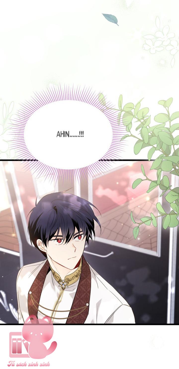 Quan Hệ Cộng Sinh Giữa Báo Đen Và Thỏ Trắng - Chap 64 - Trang 22