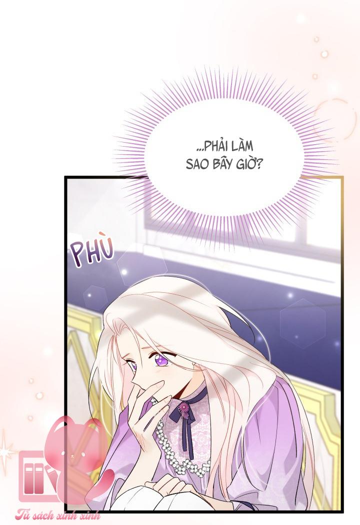 Quan Hệ Cộng Sinh Giữa Báo Đen Và Thỏ Trắng - Chap 64 - Trang 28