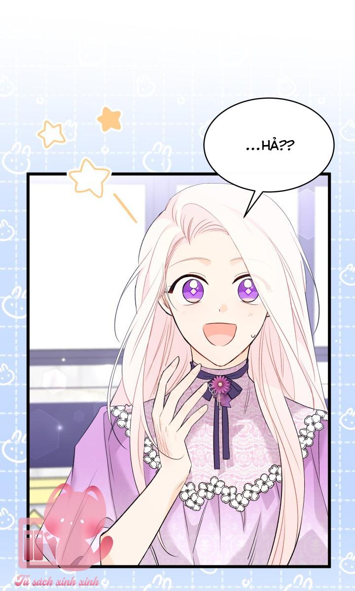 Quan Hệ Cộng Sinh Giữa Báo Đen Và Thỏ Trắng - Chap 64 - Trang 31