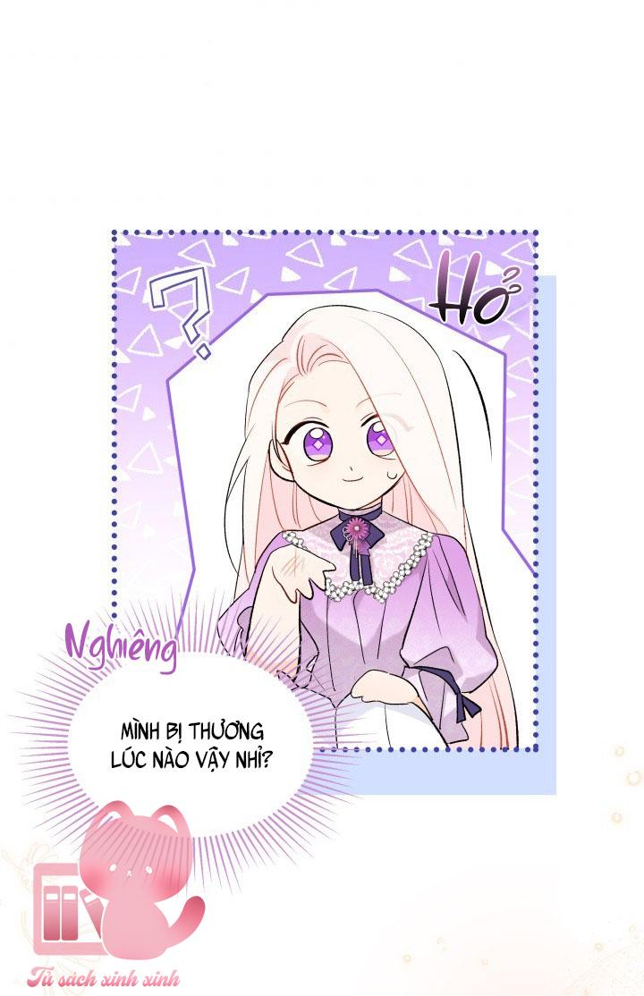 Quan Hệ Cộng Sinh Giữa Báo Đen Và Thỏ Trắng - Chap 64 - Trang 33