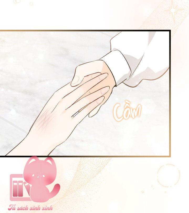 Quan Hệ Cộng Sinh Giữa Báo Đen Và Thỏ Trắng - Chap 64 - Trang 34