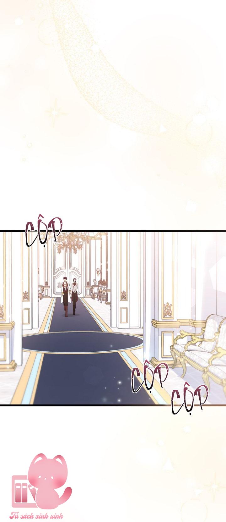 Quan Hệ Cộng Sinh Giữa Báo Đen Và Thỏ Trắng - Chap 64 - Trang 36