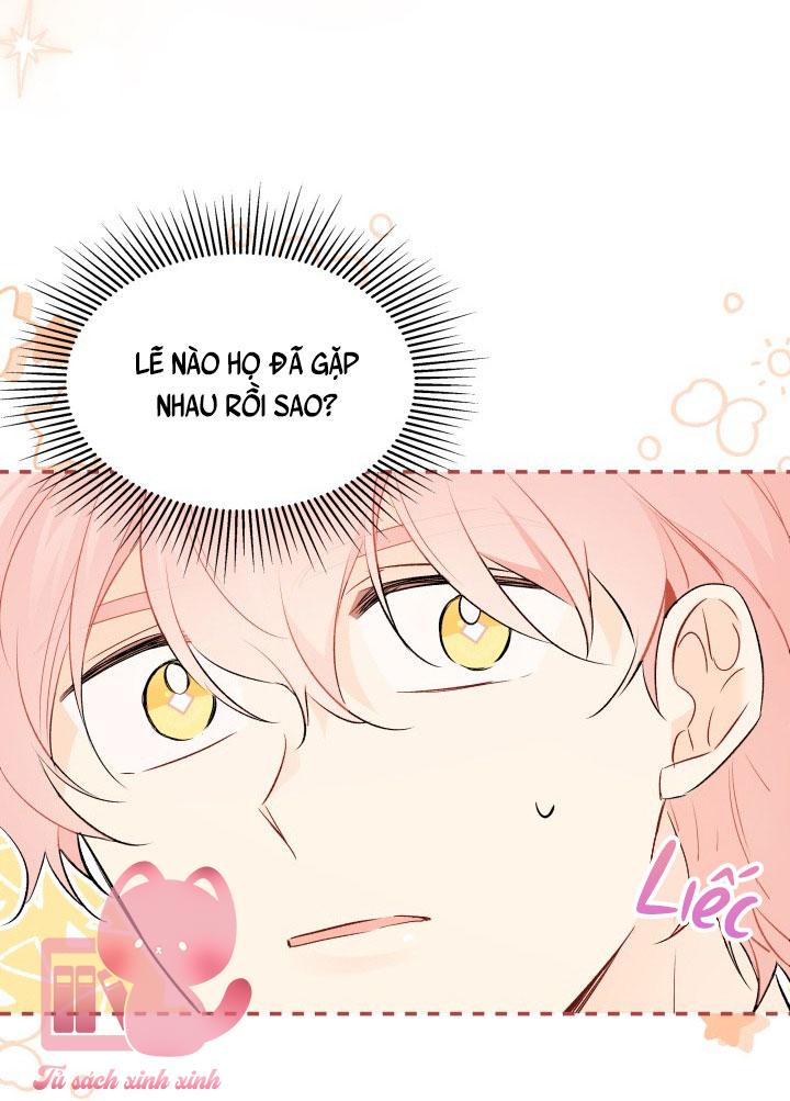 Quan Hệ Cộng Sinh Giữa Báo Đen Và Thỏ Trắng - Chap 64 - Trang 41