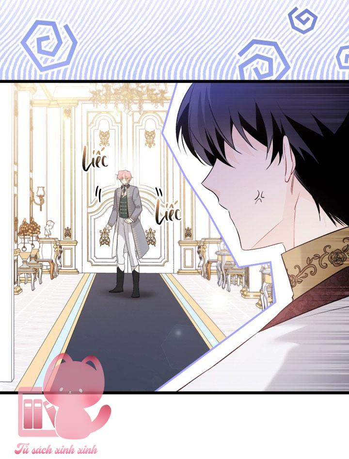 Quan Hệ Cộng Sinh Giữa Báo Đen Và Thỏ Trắng - Chap 64 - Trang 44