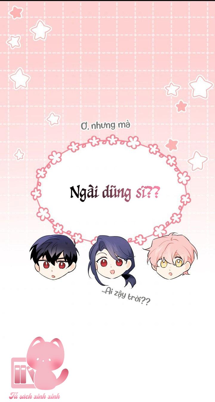 Quan Hệ Cộng Sinh Giữa Báo Đen Và Thỏ Trắng - Chap 64 - Trang 52