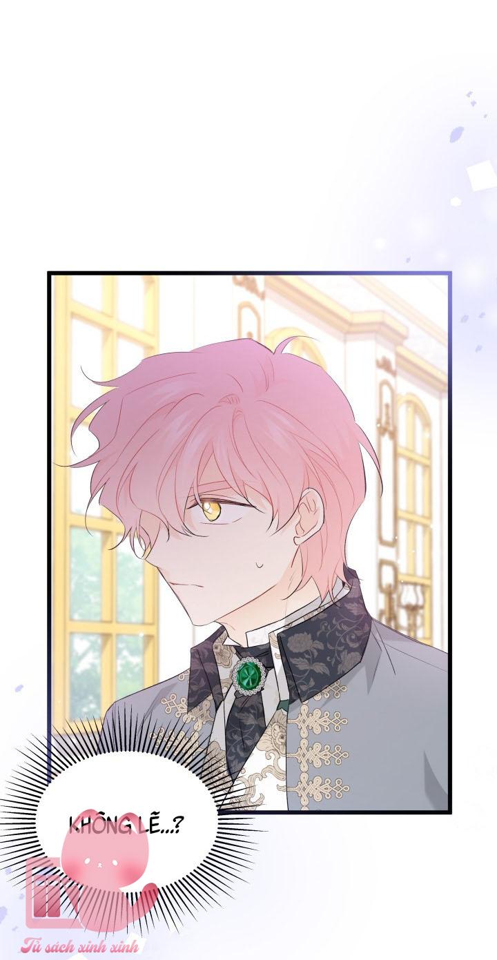 Quan Hệ Cộng Sinh Giữa Báo Đen Và Thỏ Trắng - Chap 64 - Trang 60