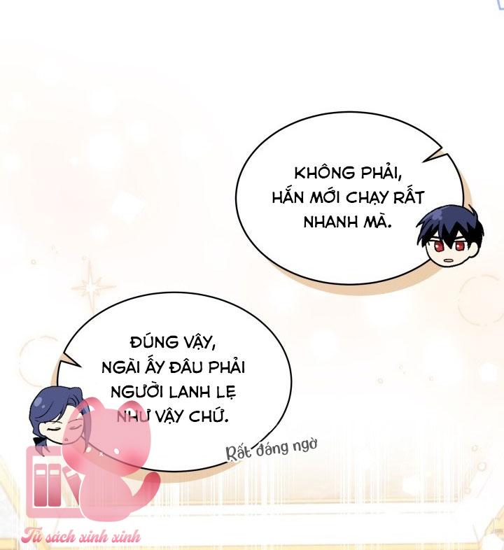 Quan Hệ Cộng Sinh Giữa Báo Đen Và Thỏ Trắng - Chap 64 - Trang 63
