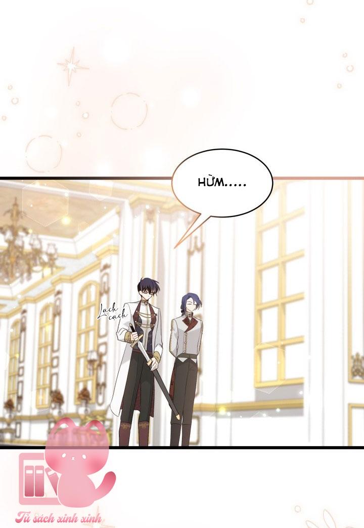 Quan Hệ Cộng Sinh Giữa Báo Đen Và Thỏ Trắng - Chap 64 - Trang 65