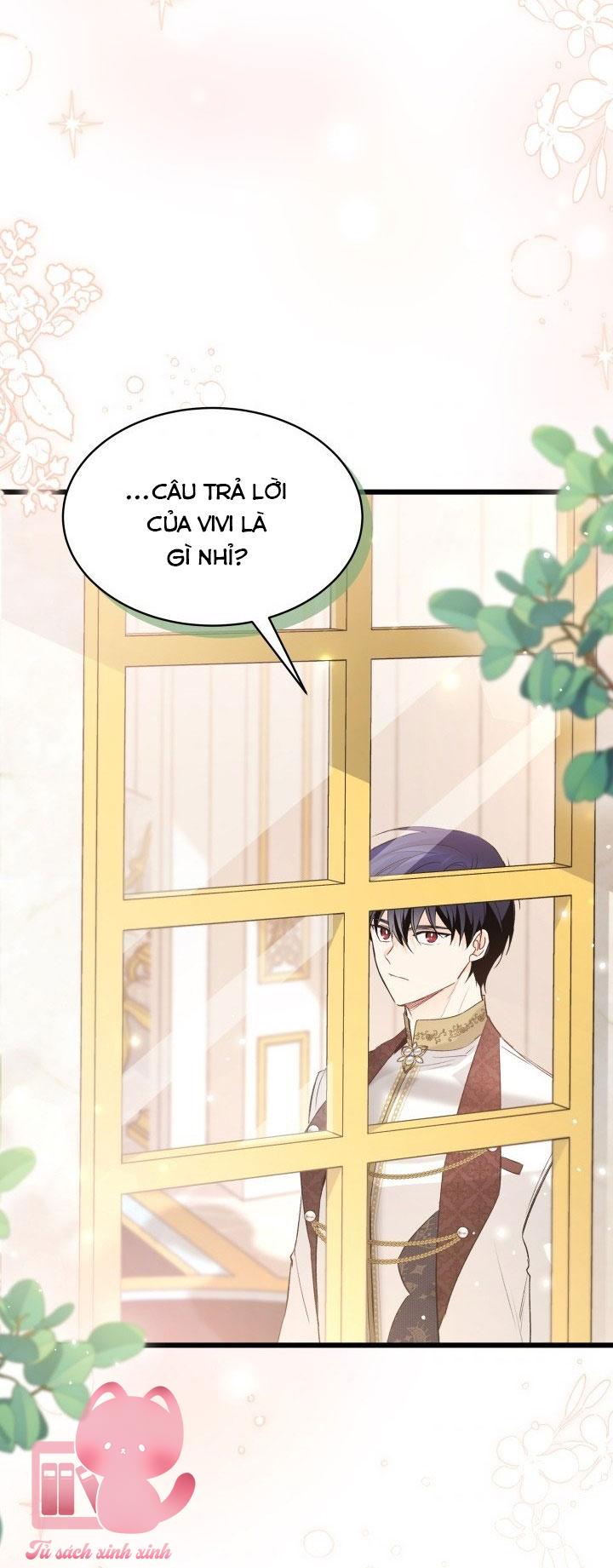 Quan Hệ Cộng Sinh Giữa Báo Đen Và Thỏ Trắng - Chap 64 - Trang 66