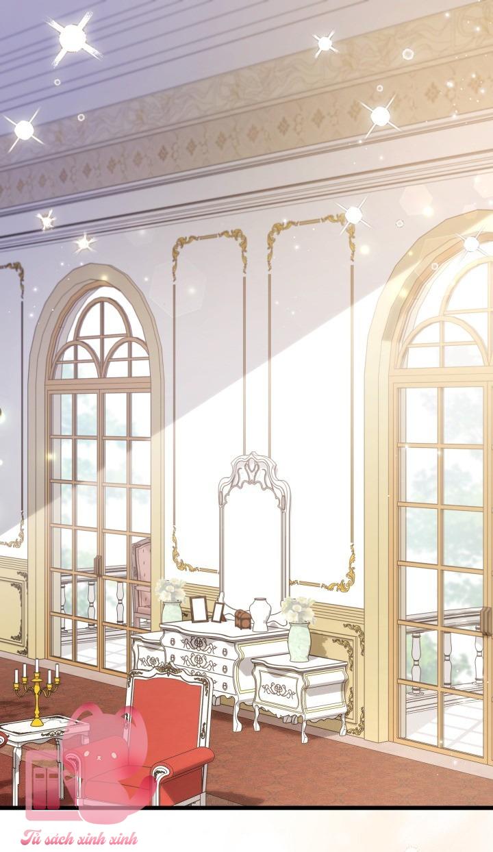 Quan Hệ Cộng Sinh Giữa Báo Đen Và Thỏ Trắng - Chap 65 - Trang 1